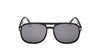 Tom Ford Rosco TF1022 Shiny Black/Smoke #colour_shiny-black-smoke