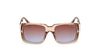 Tom Ford Ryder-02 TF1035 Shiny Light Brown/Brown Gradient #colour_shiny-light-brown-brown-gradient