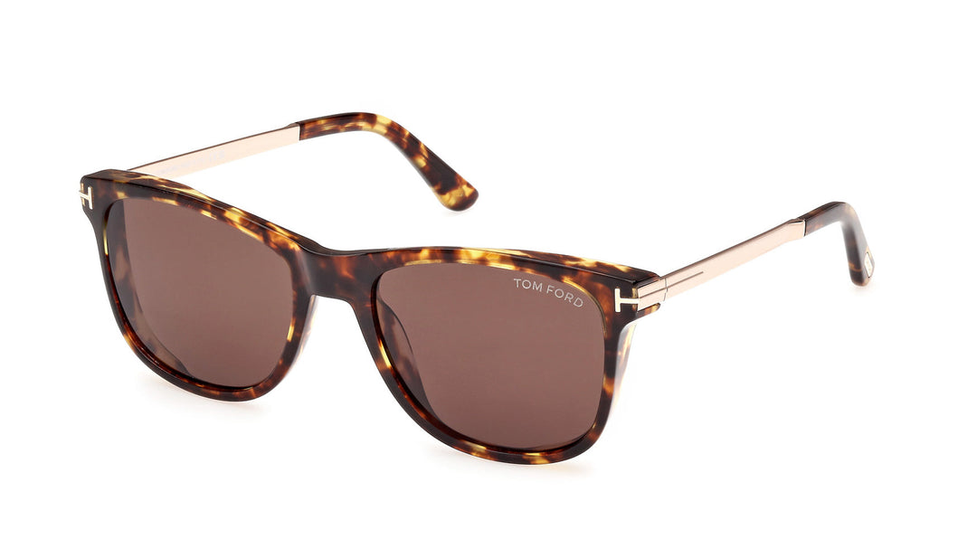 TOM FORD ★ Sinatra サングラス - TF1104 - Andre Opticas TOM FORD Sinatra Sunglasses - TF1104 - André Opticas