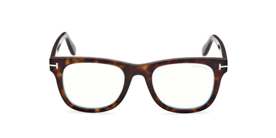 Tom Ford TF5820-B Dark Tortoise #colour_dark-tortoise