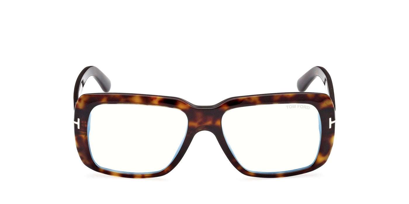 Tom Ford TF5822-B Dark Tortoise #colour_dark-tortoise