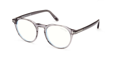 Tom Ford TF5833-B Blue Light Grey-Other #colour_grey-other