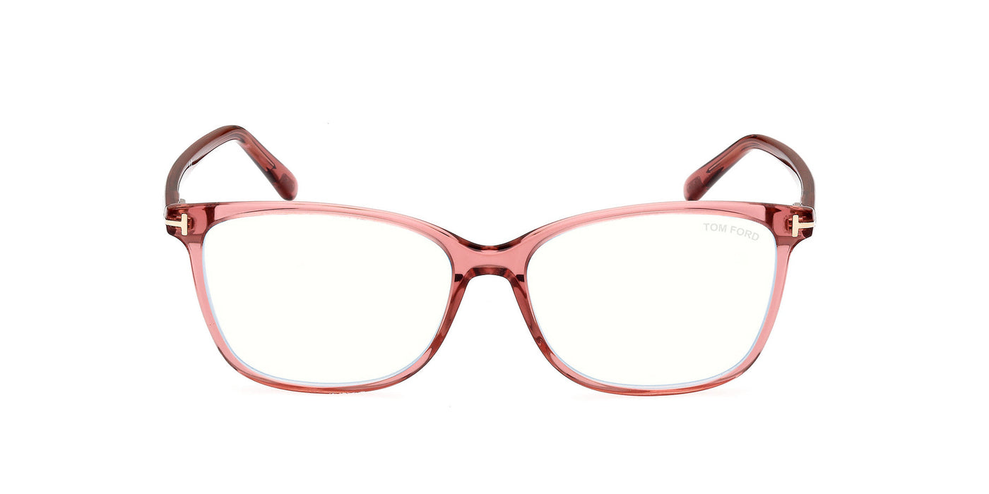 Tom Ford TF5842-B Blue Light Pink-Other #colour_pink-other