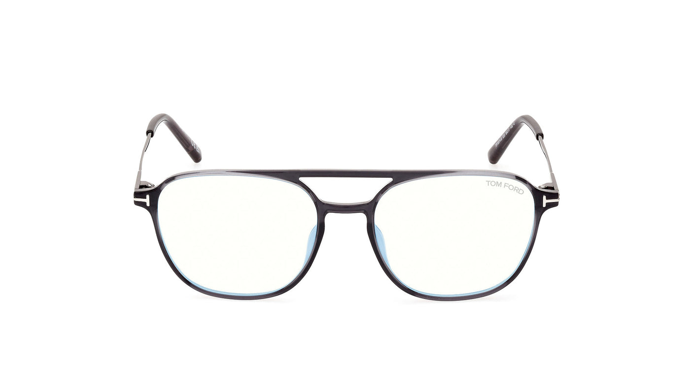 Tom Ford TF5874-B Blue Light Grey-Other #colour_grey-other