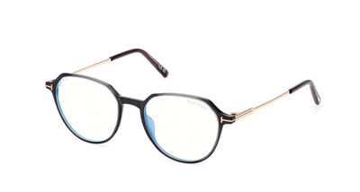 Tom Ford TF5875-B Blue Light Grey-Other #colour_grey-other