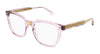 Gucci GG0184O Pink #colour_pink