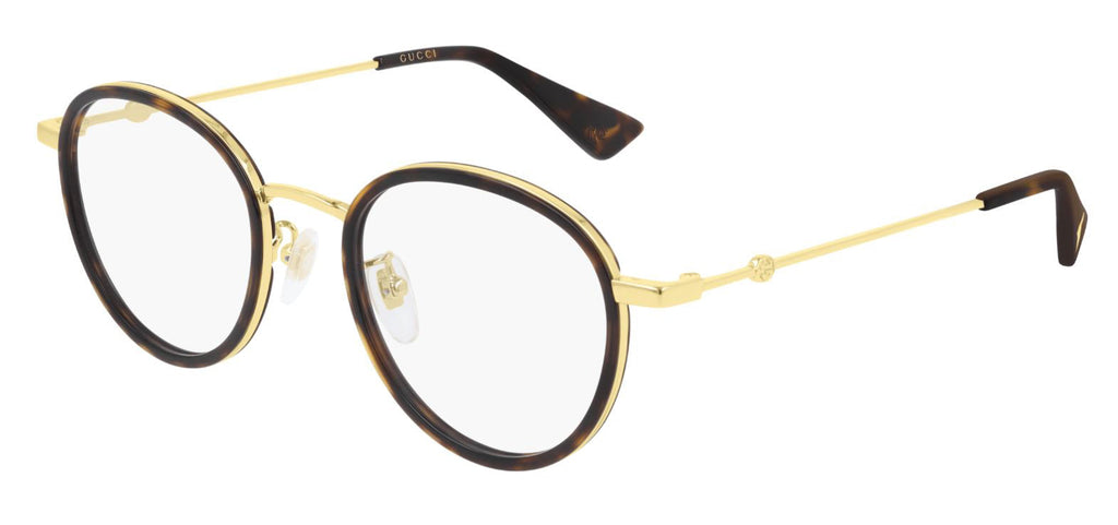 Gucci GG0608OK Havana-Gold #colour_havana-gold