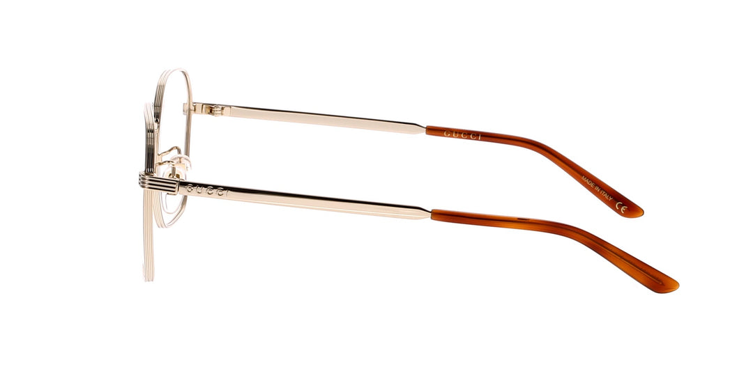Gucci Asian Fit GG0946OA Square Glasses | Maverick & Wolf