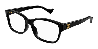 Gucci GG1259O Square Glasses Maverick Wolf - Main Image