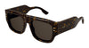 Gucci GG1262S Havana/Brown #colour_havana-brown