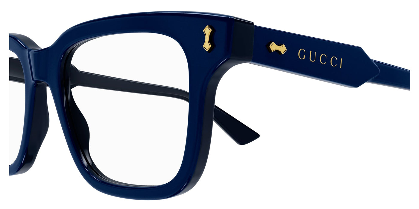 Gucci GG1265O Blue #colour_blue