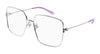 Gucci GG1284OA Silver #colour_silver