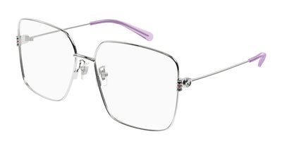Gucci GG1284OA Silver #colour_silver