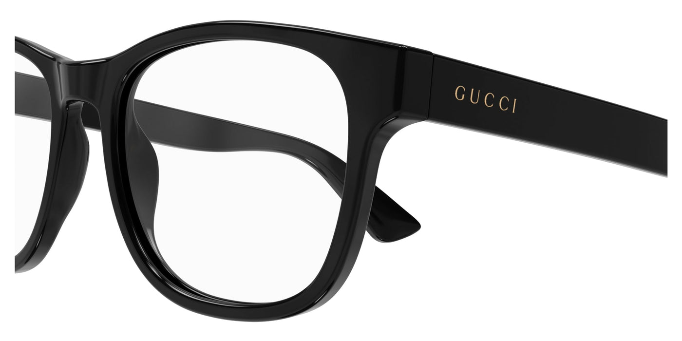 Gucci GG1344O Black #colour_black
