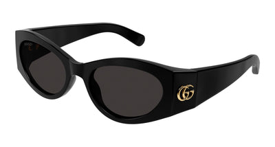 Gucci GG1401S Black/Grey #colour_black-grey