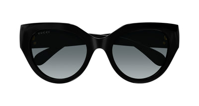 Gucci GG1408S Black/Grey Gradient #colour_black-grey gradient