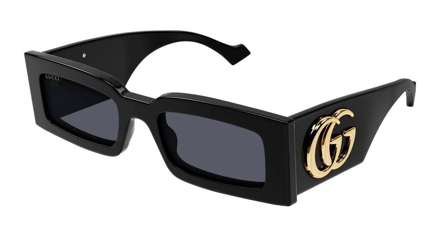 Gucci GG1425S Black/Grey #colour_black-grey