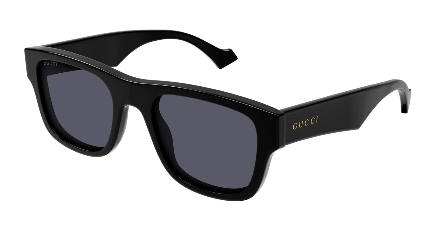 Gucci GG1427S Black/Grey #colour_black-grey