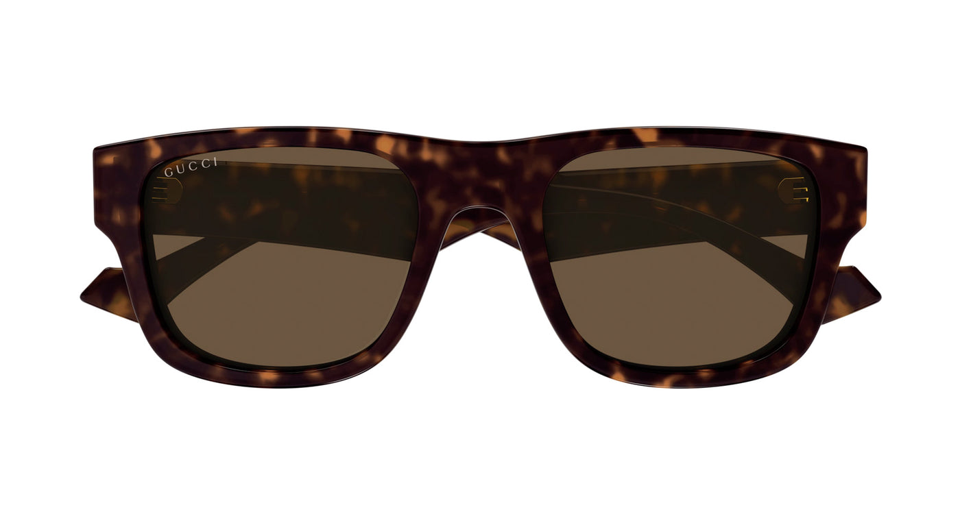 Gucci GG1427S Havana/Brown #colour_havana-brown