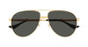 Gucci GG1440S Gold/Grey #colour_gold-grey