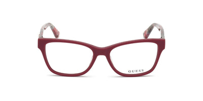 Guess GU2781 Red #colour_red