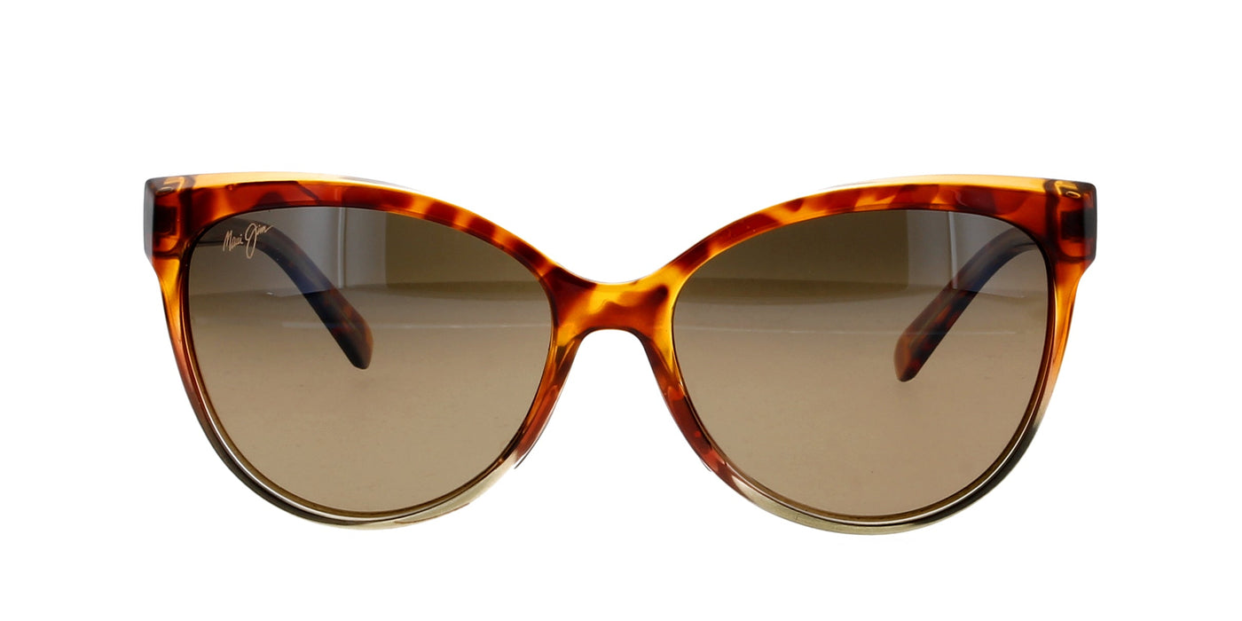 Maui Jim olu olu Tortoise/Brown #colour_tortoise-brown