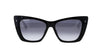 DSQUARED2 Icon 0006/S Black-White/Grey Gradient #colour_black-white-grey-gradient