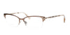 Jimmy Choo JC182 Brown #colour_brown