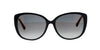 Jimmy Choo Asian Fit ALY/F/S Black-Gold-Mirror #colour_black-gold-mirror