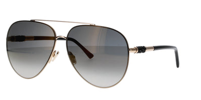 Jimmy Choo GRAY/S Gold-Gold-Mirror #colour_gold-gold-mirror