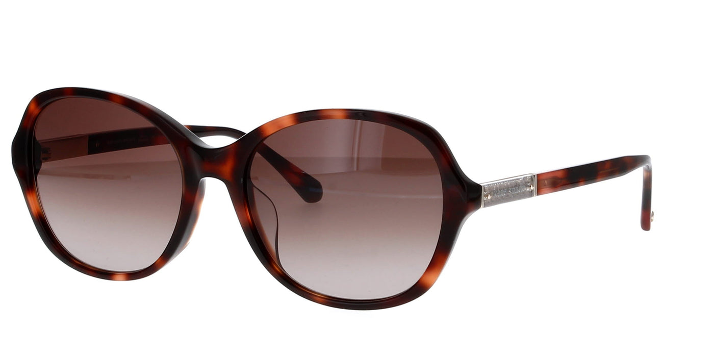 Kate Spade Yael/F/S Havana/Brown Gradient #colour_havana-brown-gradient