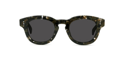 Kenzo Boke Flower KZ40163F Havana/Smoke #colour_havana-smoke