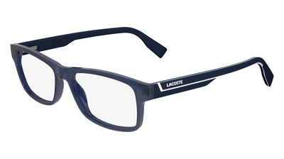 Lacoste L2707N Blue Avio #colour_blue-avio