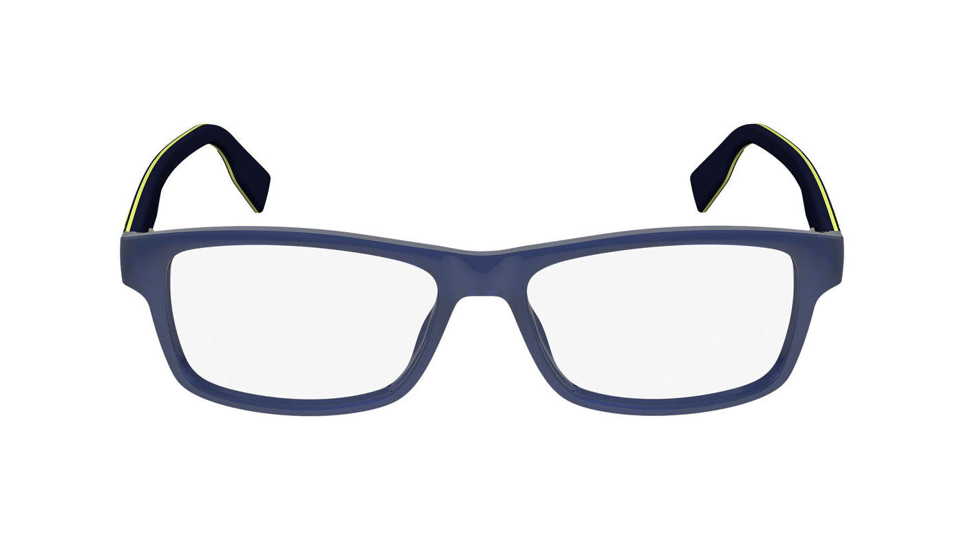 Lacoste L2707N Matte Blue #colour_matte-blue