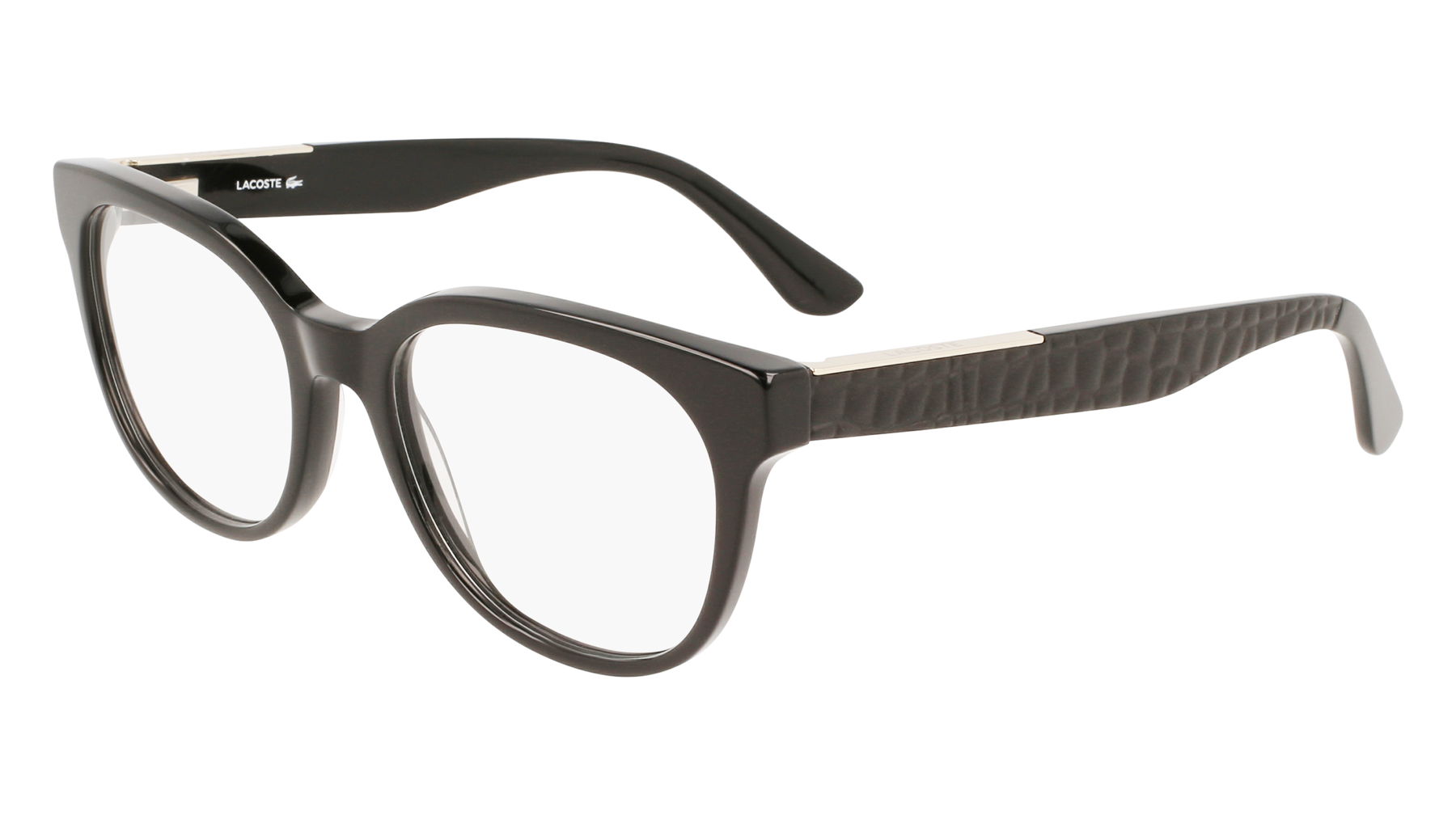 Lacoste L2901 Round Glasses | Maverick & Wolf