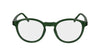 Lacoste L2950 Transparent Green #colour_transparent-green