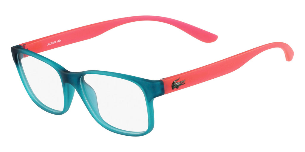 Lacoste L3804B Kids Blue #colour_blue