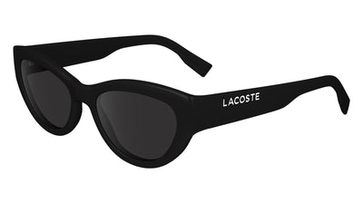Lacoste L6013S Black/Grey #colour_black-grey