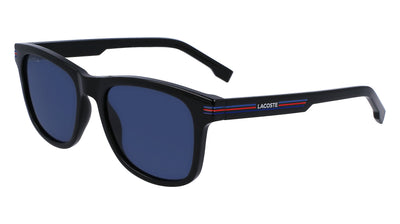 Lacoste L995S Black/Blue #colour_black-blue