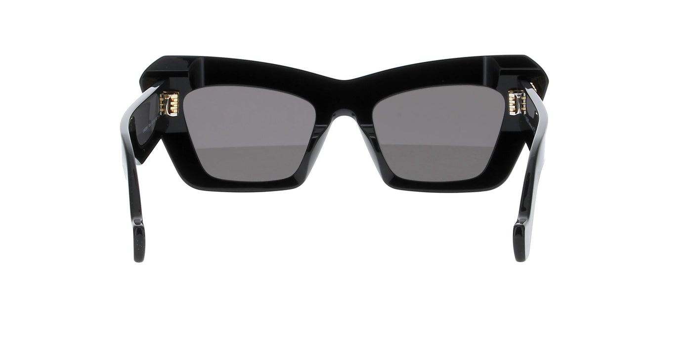 Loewe LW40036I Black/Grey #colour_black-grey