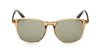 Moncler Luminaire ML 0189 Brown/Green #colour_brown-green