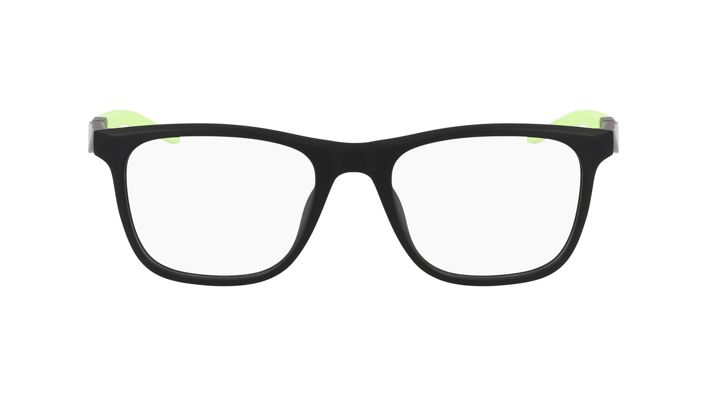Nike 7056 Matte Black #colour_matte-black