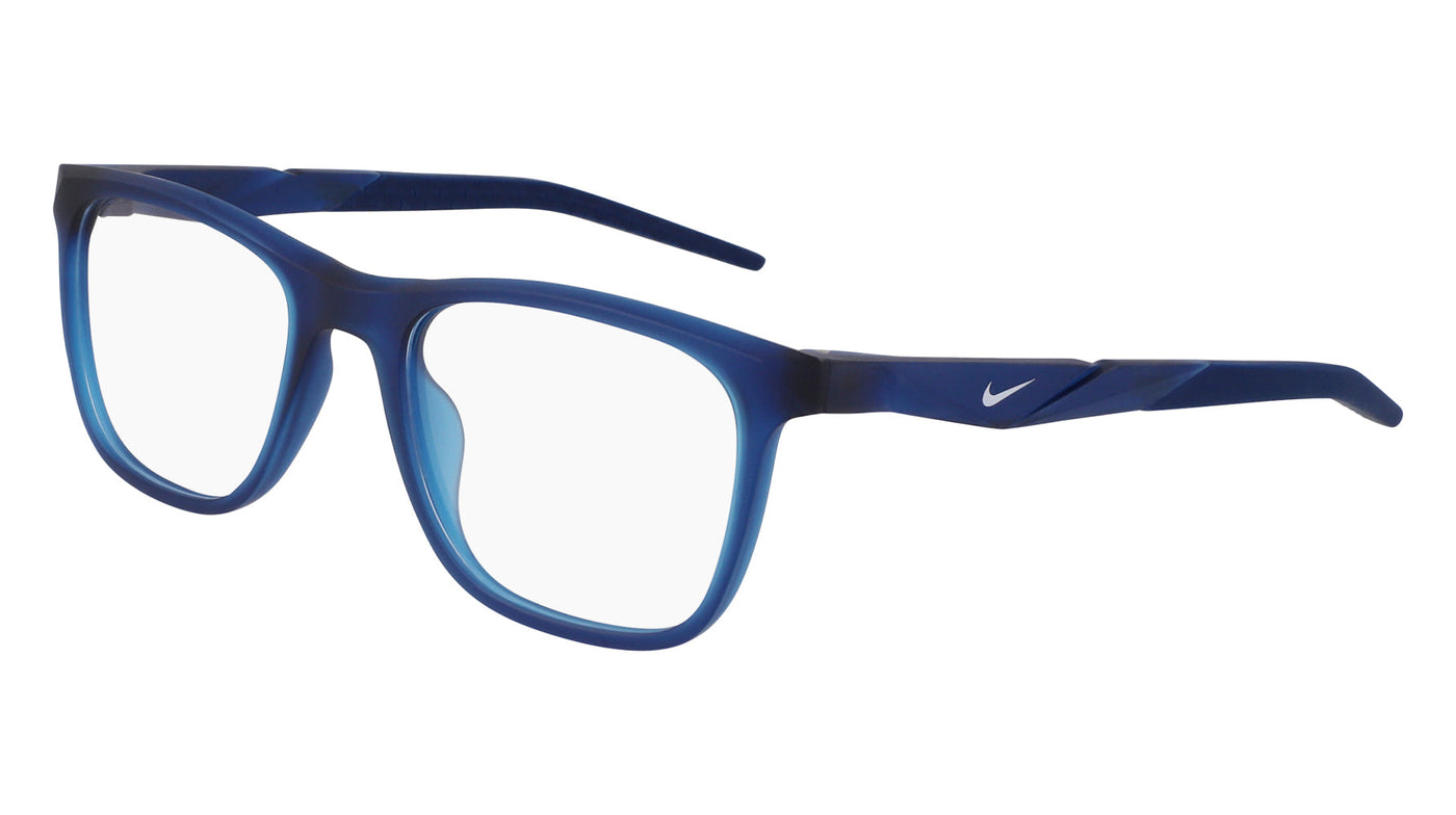 Nike 7056 Matte Industrial Blue #colour_matte-industrial-blue