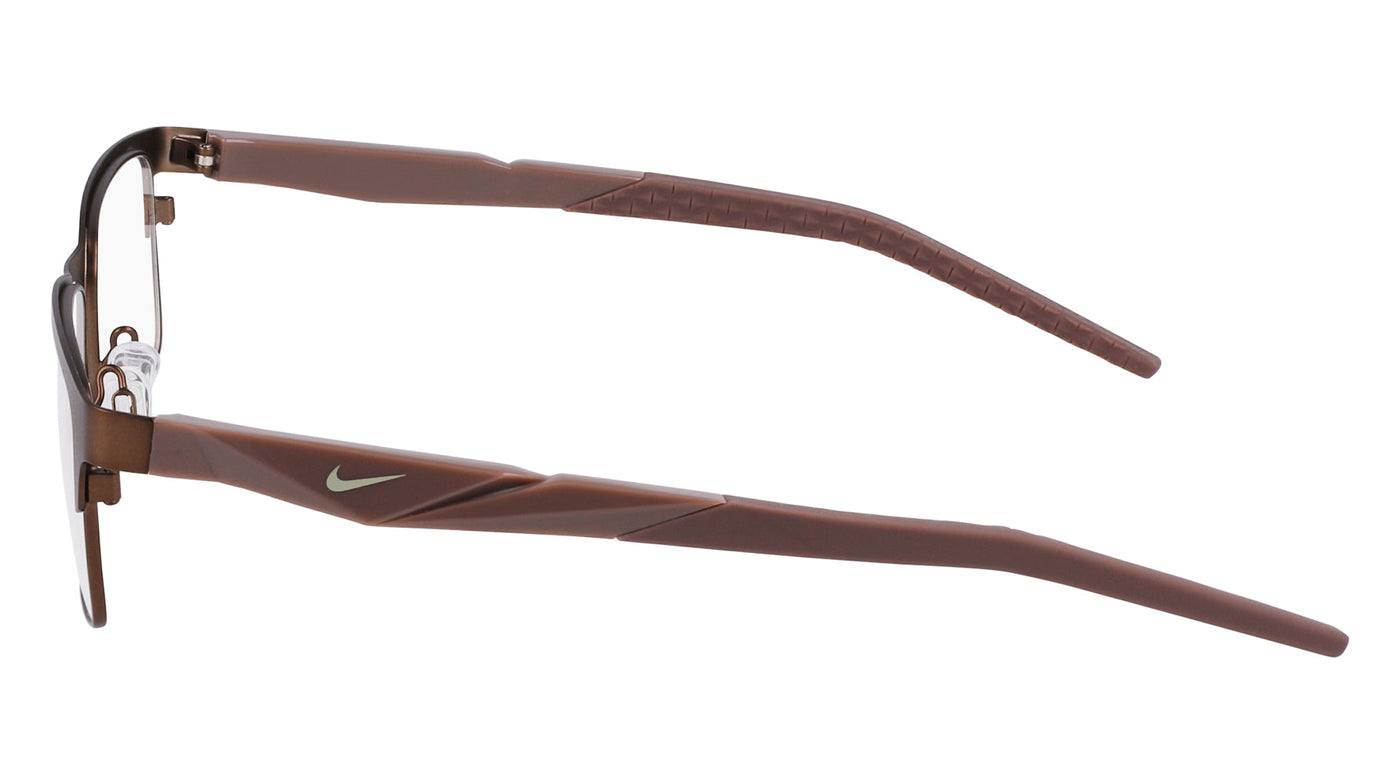 Nike 8154 Satin Brown Basalt #colour_satin-brown-basalt