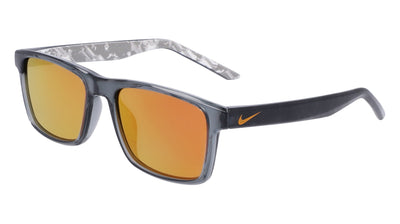 Nike Junior Cheer M DZ7381 Dark Grey/Orange Mirror #colour_dark-grey-orange-mirror