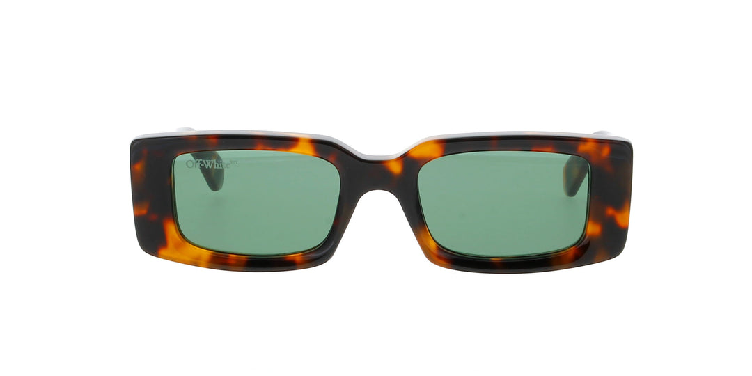 Off-White Arthur Oeri016 Rectangle Sunglasses | Maverick & Wolf
