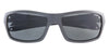 O'Neill ONS-BARREL2.0 Matte Grey/Grey Polarised #colour_matte-grey-grey-polarised