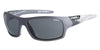 O'Neill ONS-BARREL2.0 Matte Grey/Grey Polarised #colour_matte-grey-grey-polarised