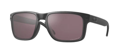 Oakley Holbrook OO9102 Prescription Sunglasses Grey #colour_grey