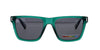 Polaroid PLD6176/S Green/Polarised Grey #colour_green-polarised-grey